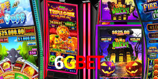 Casino Ao Vivo 6Gbet