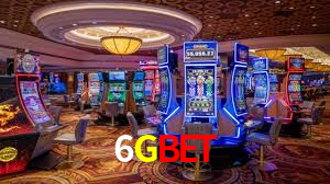 Casino VIP 6Gbet
