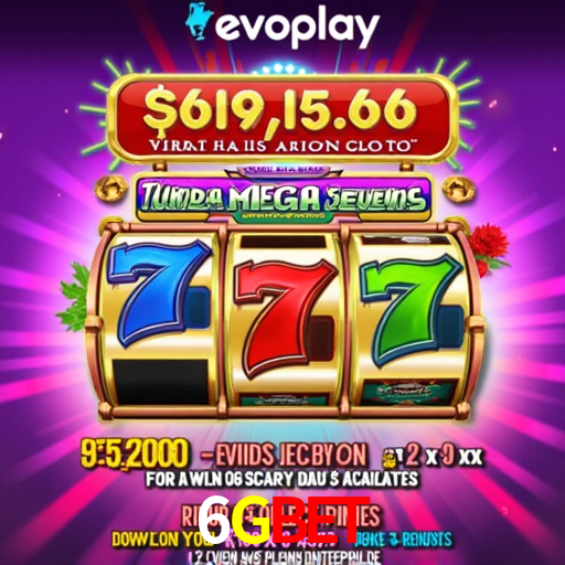 Design Responsivo 6Gbet